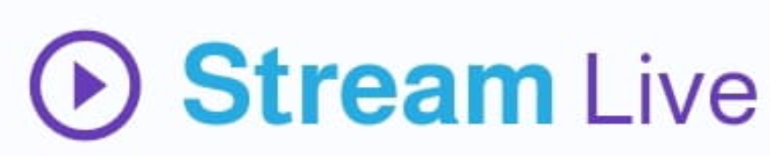 Stream Live Logo